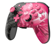 PDP SWITCH Pad Rematch Grand Prix Peach Glow In The Dark - 1245727 - zdjęcie 4